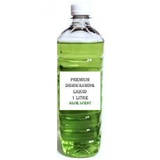 Aloe Scent 